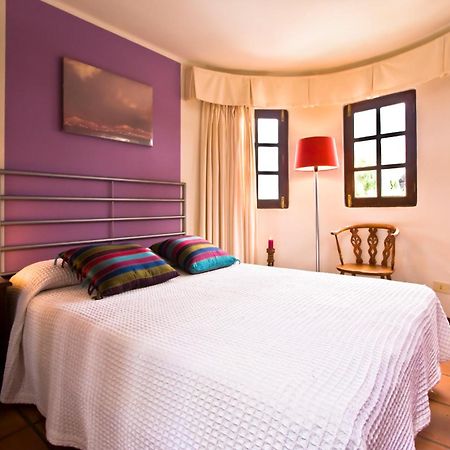 Casa Teiga Villa Tahiche Екстериор снимка