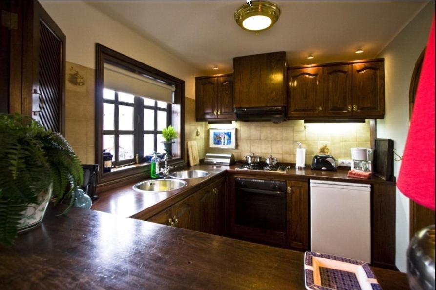 Casa Teiga Villa Tahiche Екстериор снимка