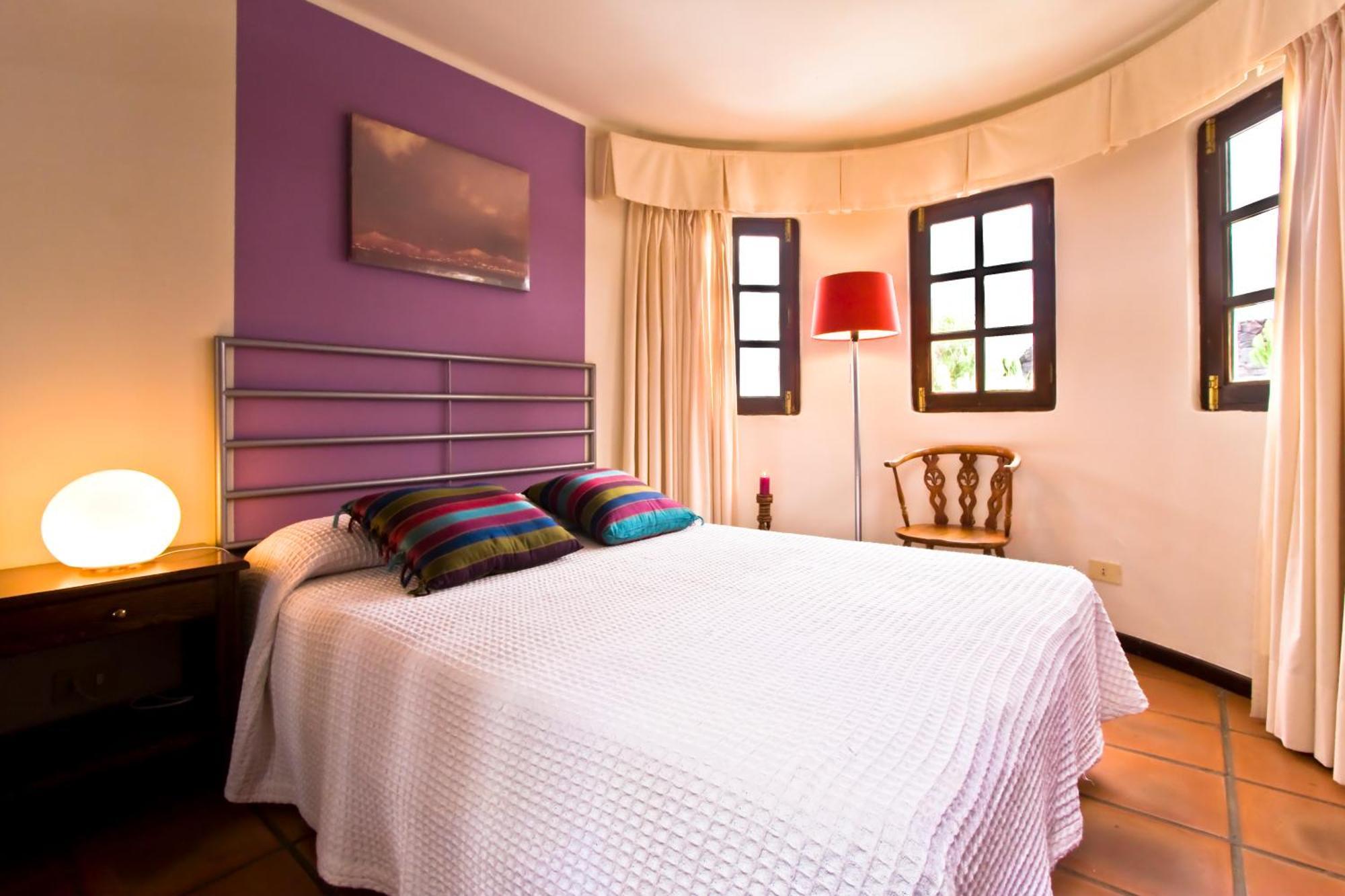 Casa Teiga Villa Tahiche Екстериор снимка