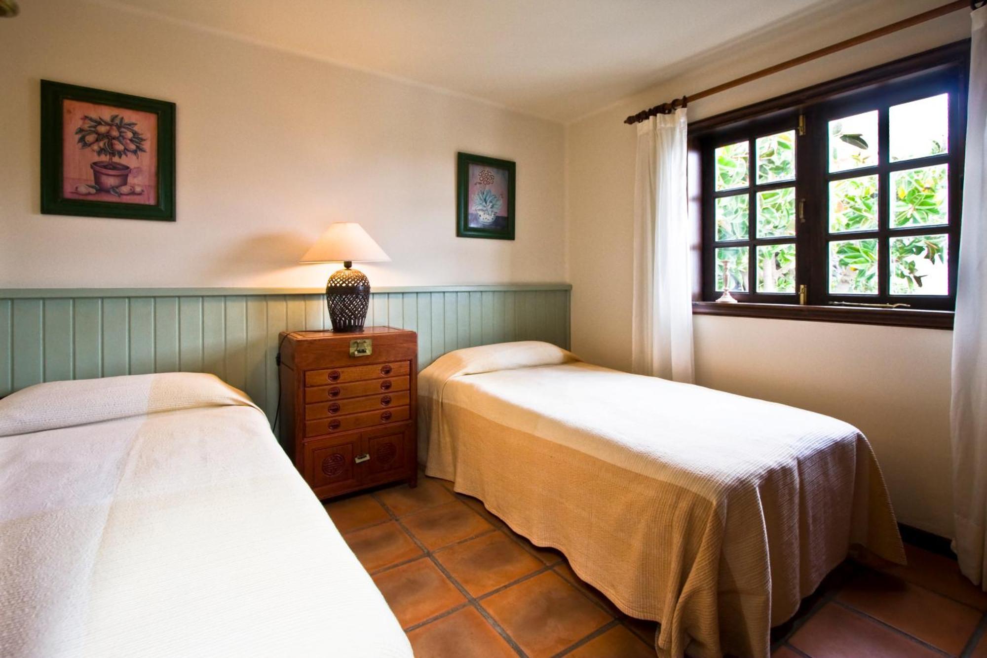 Casa Teiga Villa Tahiche Екстериор снимка