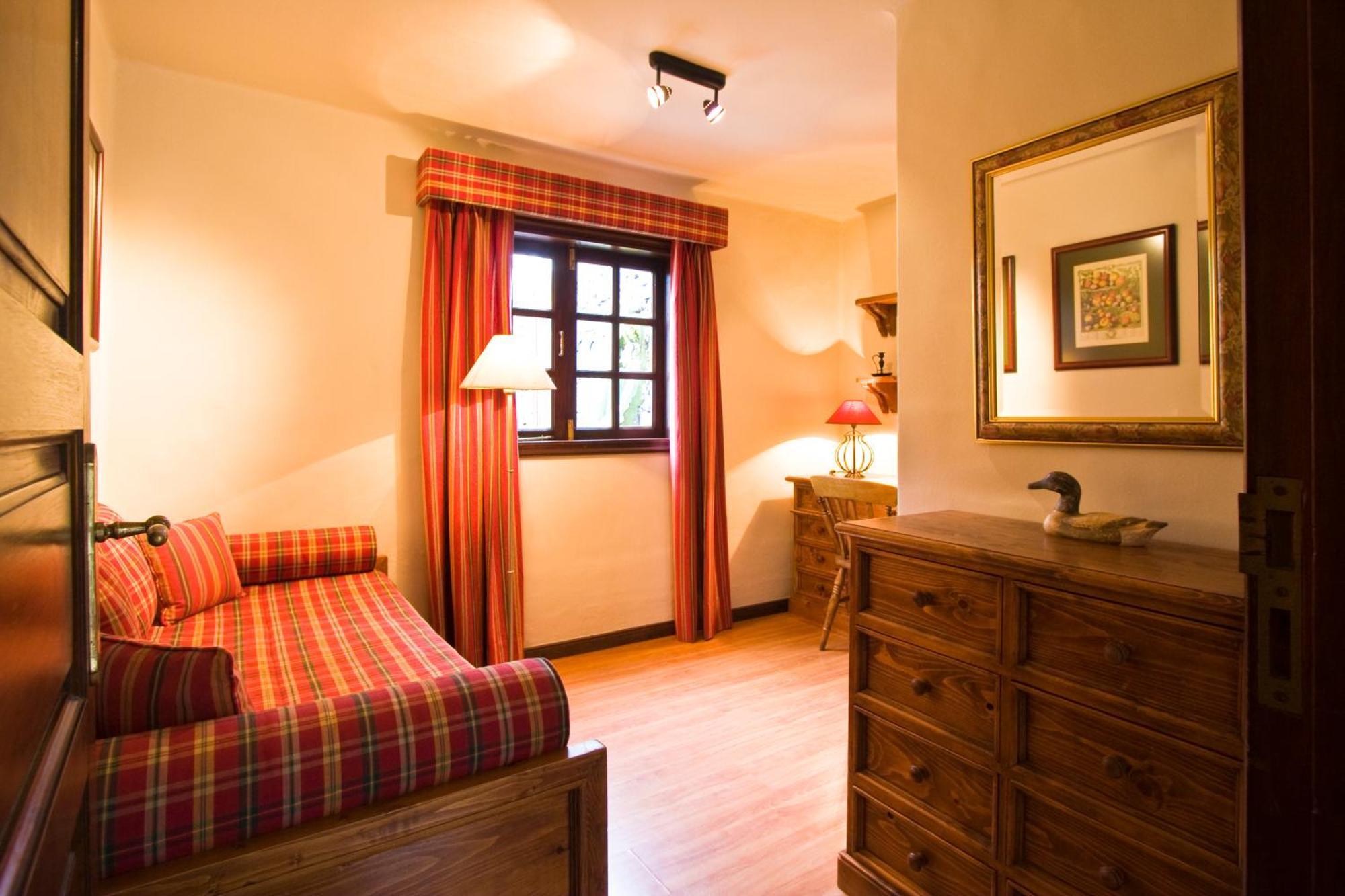 Casa Teiga Villa Tahiche Екстериор снимка