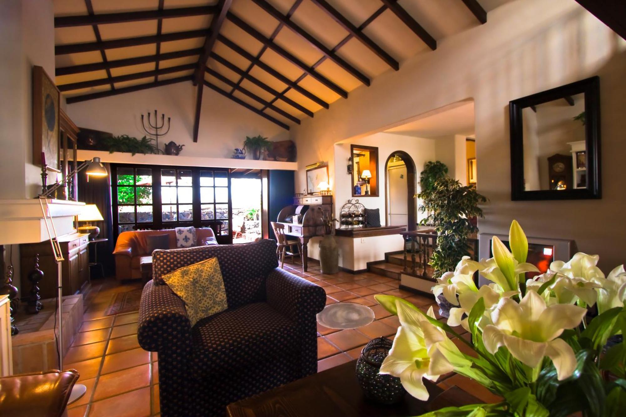 Casa Teiga Villa Tahiche Екстериор снимка