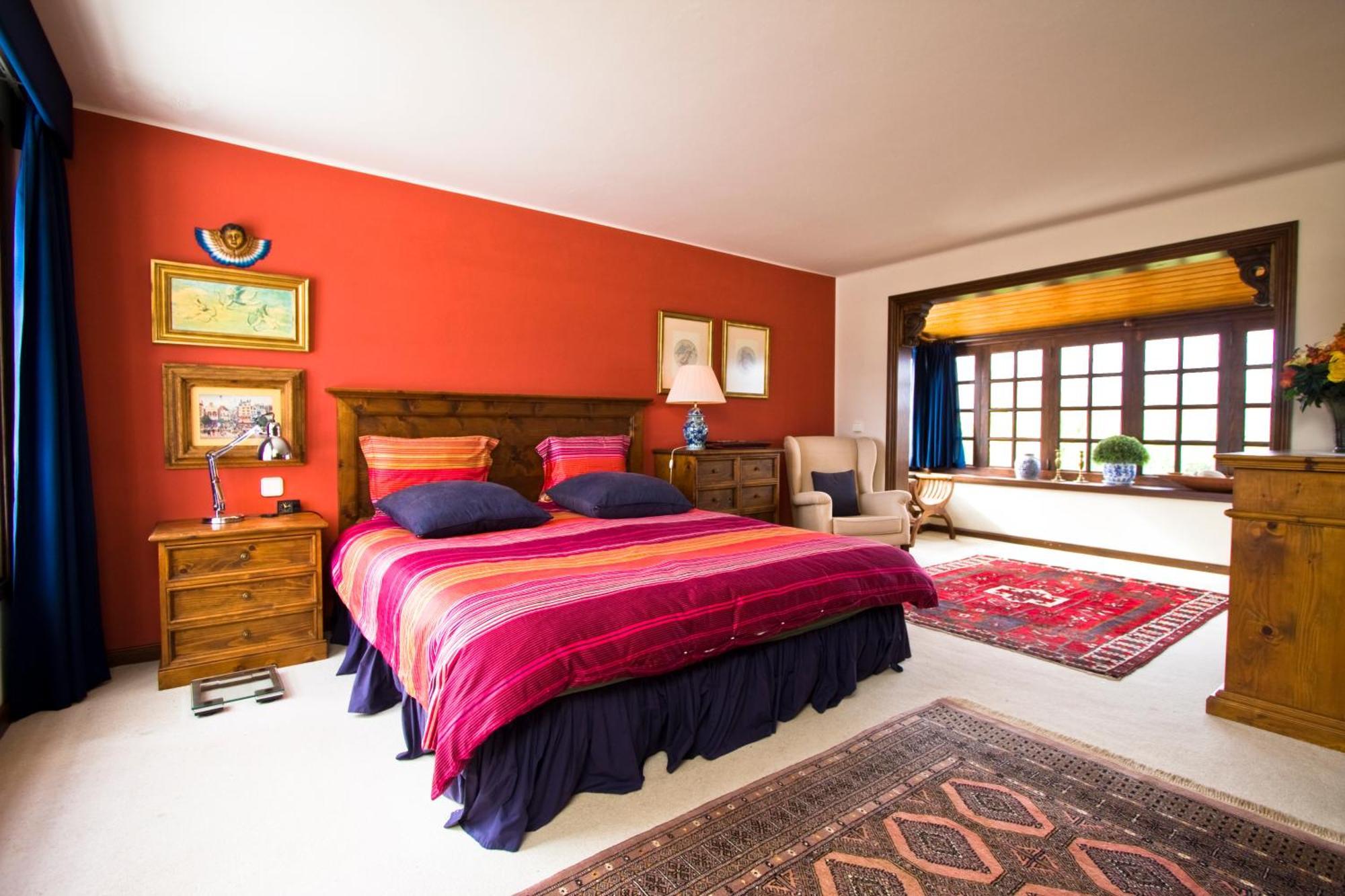 Casa Teiga Villa Tahiche Екстериор снимка