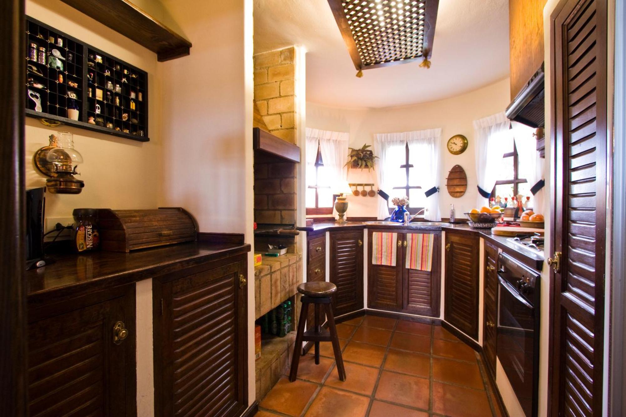 Casa Teiga Villa Tahiche Екстериор снимка