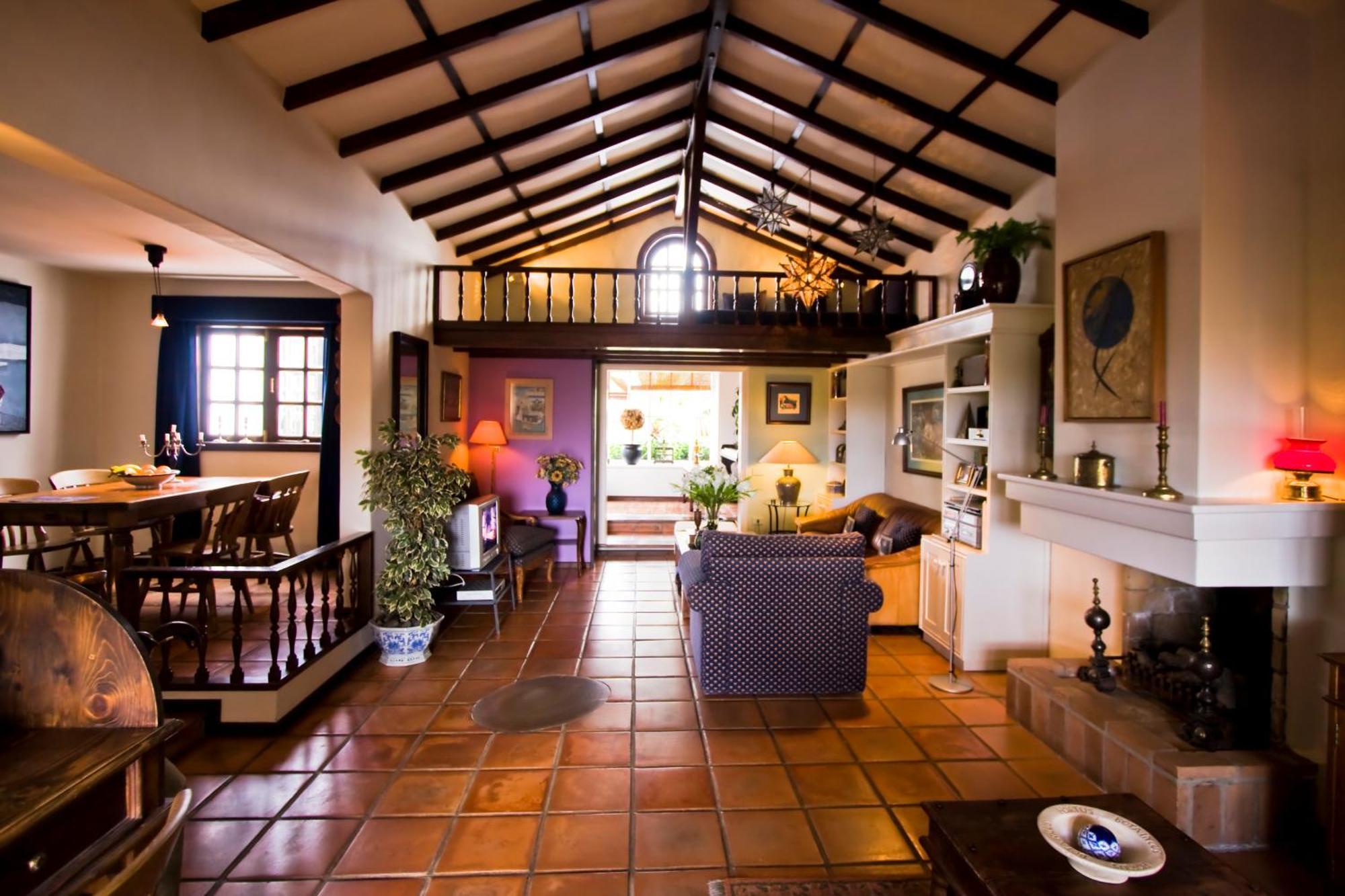 Casa Teiga Villa Tahiche Екстериор снимка