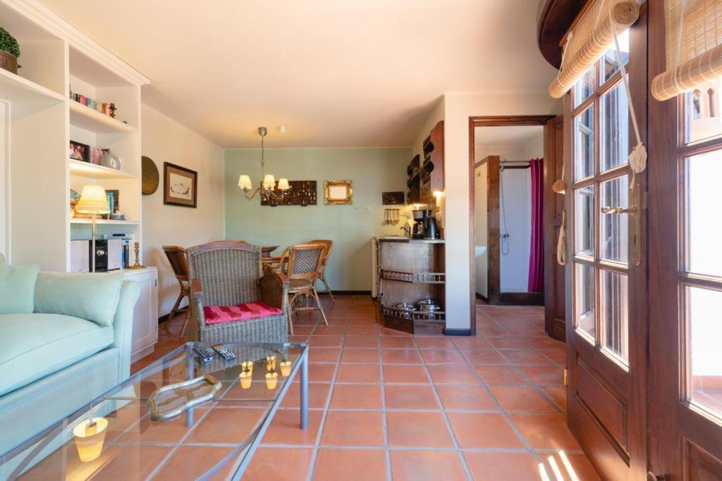 Casa Teiga Villa Tahiche Стая снимка