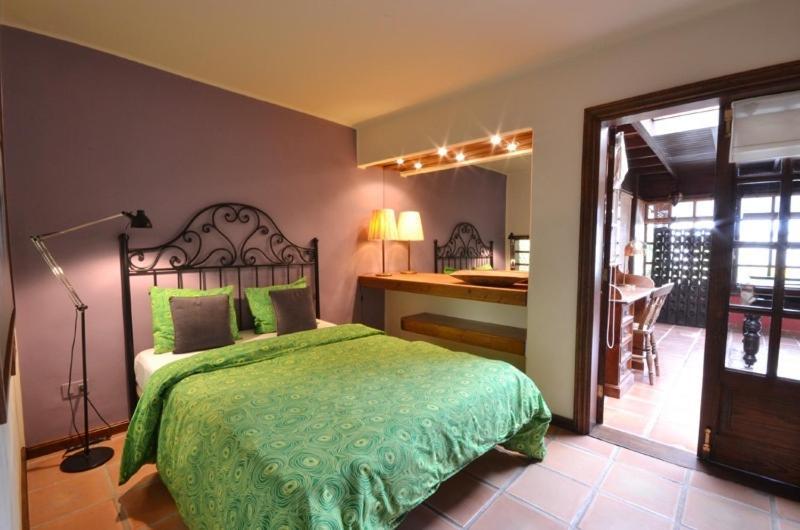 Casa Teiga Villa Tahiche Стая снимка